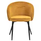 dining chair steel chair