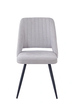 upholstered dining chair