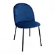 dining chair steel chair