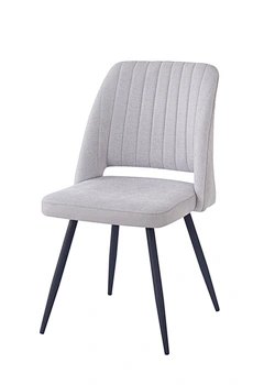 upholstered dining chair