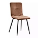 dining chair steel chair