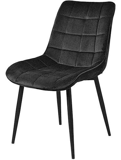 dining chair steel chair