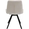 dining chair steel chair
