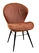 dining chair steel chair