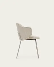 dining chair steel chair