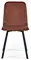 dining chair steel chair
