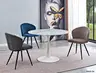 dining chair steel chair