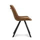 dining chair steel chair