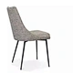 dining chair steel chair