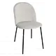 dining chair steel chair