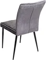 dining chair steel chair