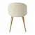 dining chair steel chair