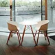 round coffee side table