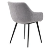 upholstered side chair
