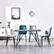 contemporary kitchen table