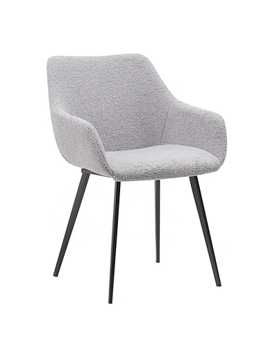 upholstered side chair