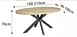dining room table dining table