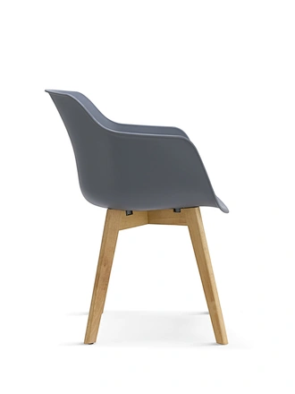 modern pp chair