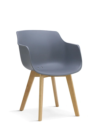 modern pp chair