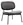 fabric armchair