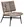 Tufted Back Lounge Chair