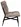 Tufted Back Lounge Chair