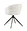 accent dining chair
