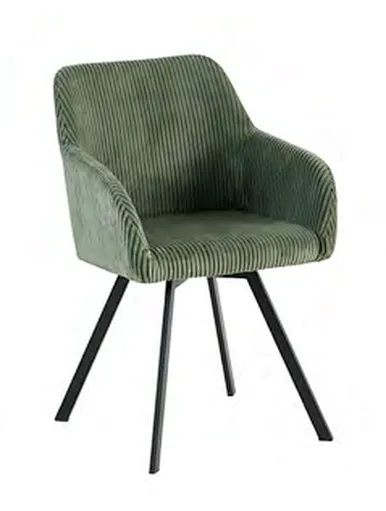 armrest dining chair