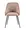 fabric dining armchair