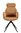 armchair dining chair