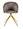 accent dining chair