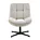 swivel accent chair