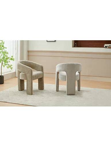 living room side armchair