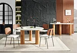 Dining chairs