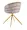 accent dining chair