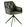 leather fabric dining chair