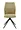 compact vanity stool