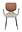 dining chair with armres