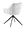 rotating side chair