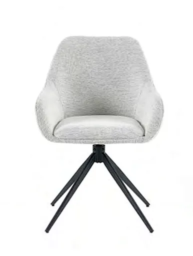 rotating side chair