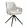teddy fabric dining chair