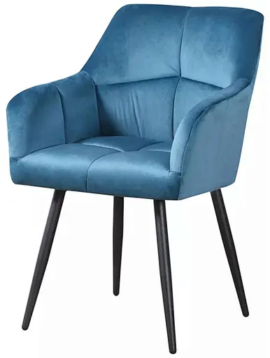 dining chair steel chair