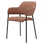 dining chair steel chair