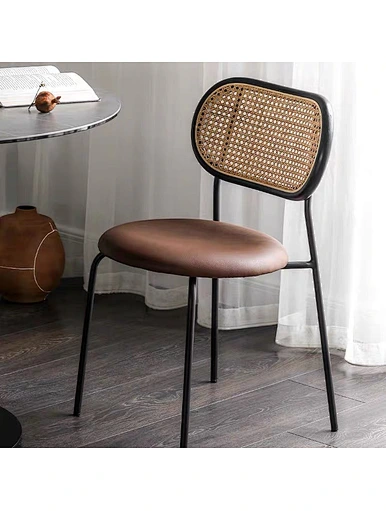 Plastic chair