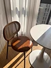 Plastic chair