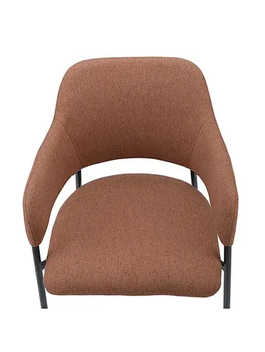 dining chair steel chair