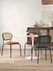 Plastic chair