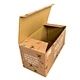 Printed Paper Box