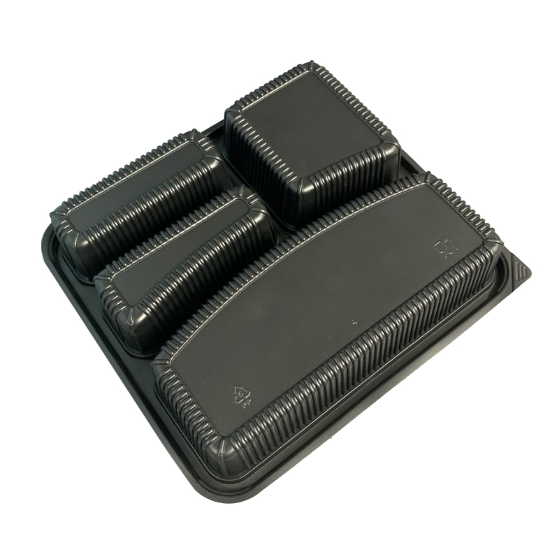 Wholesale Disposable Plastic Containers