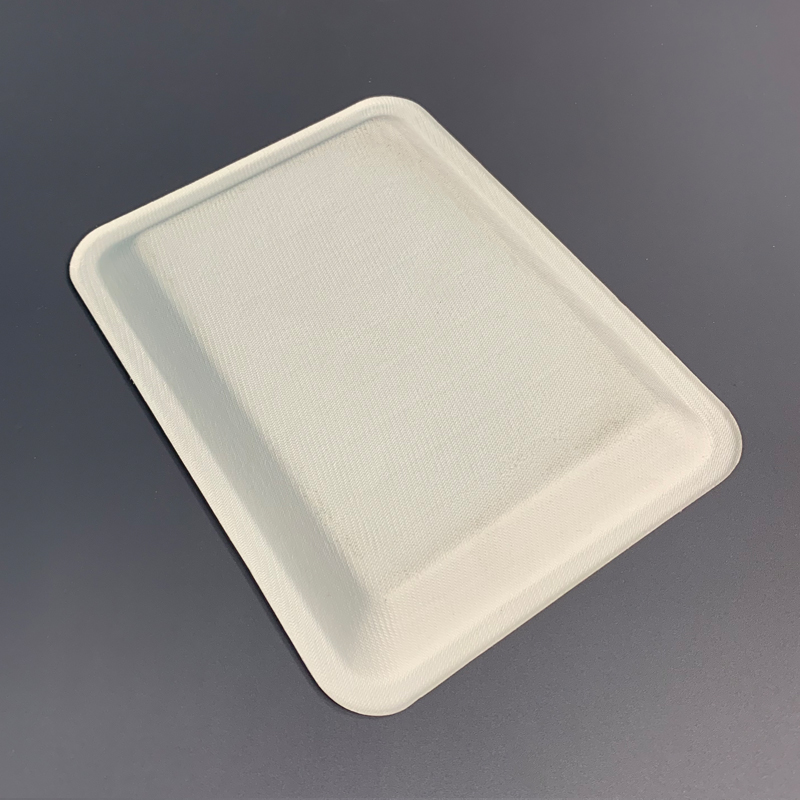 Custom Various Bagasse Food Trays